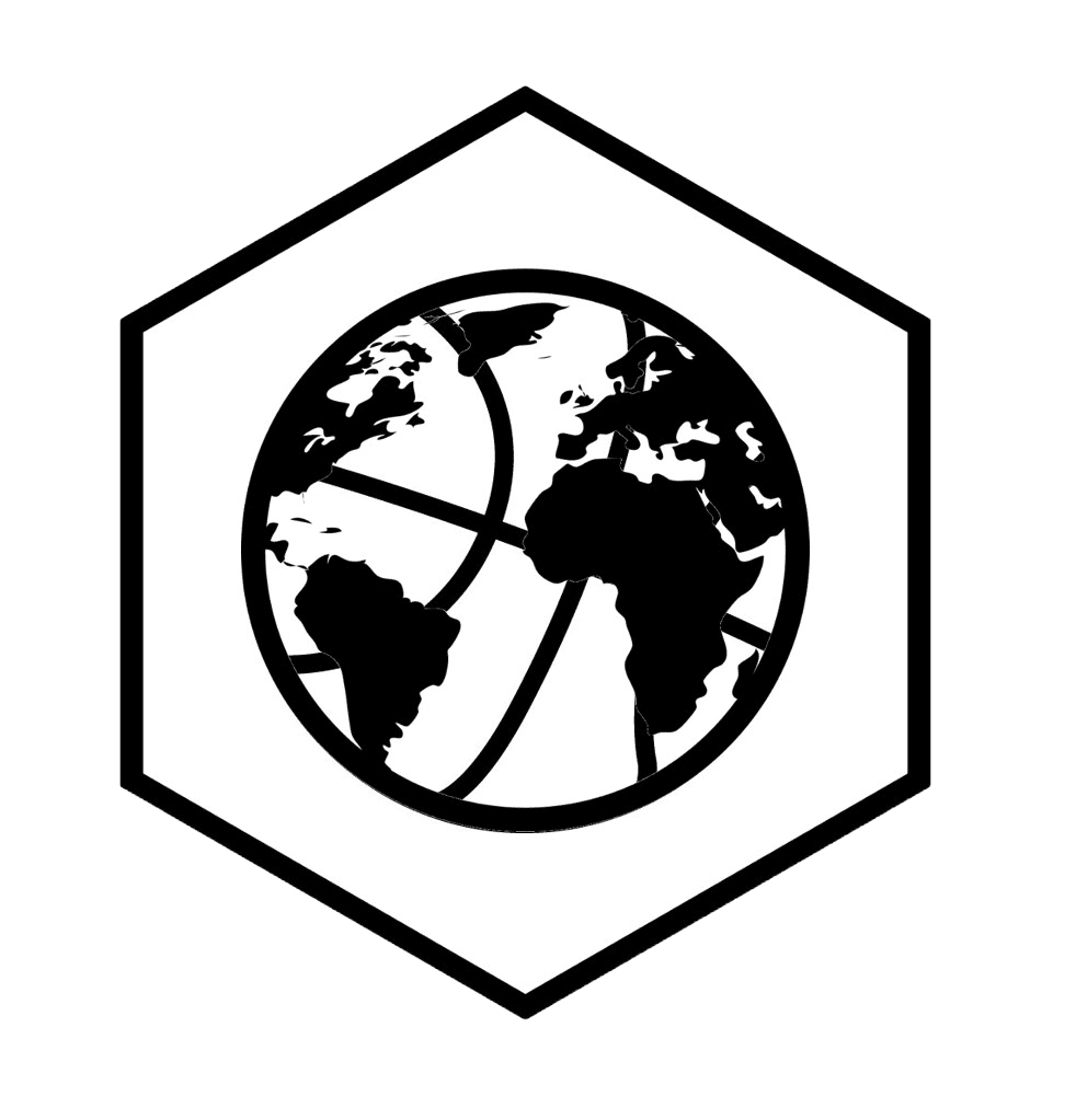 Pickup.Earth logo